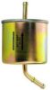 DENCKERMANN A110247 Fuel filter